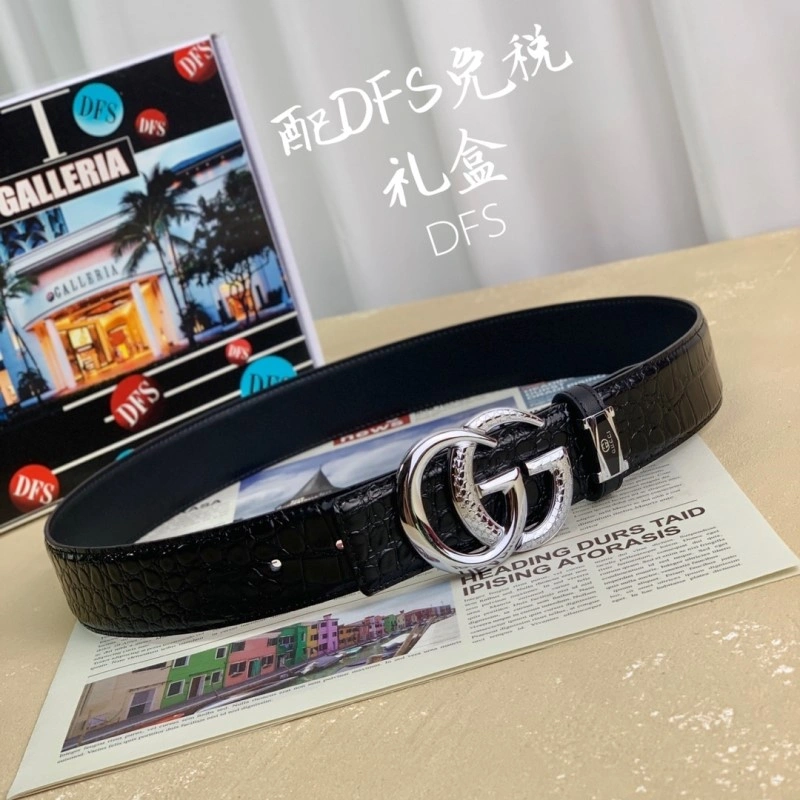 ComfortFit Gucci Belts 291410