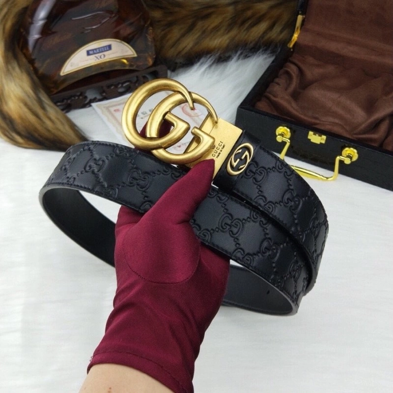 Gucci Belts Sleek 291433