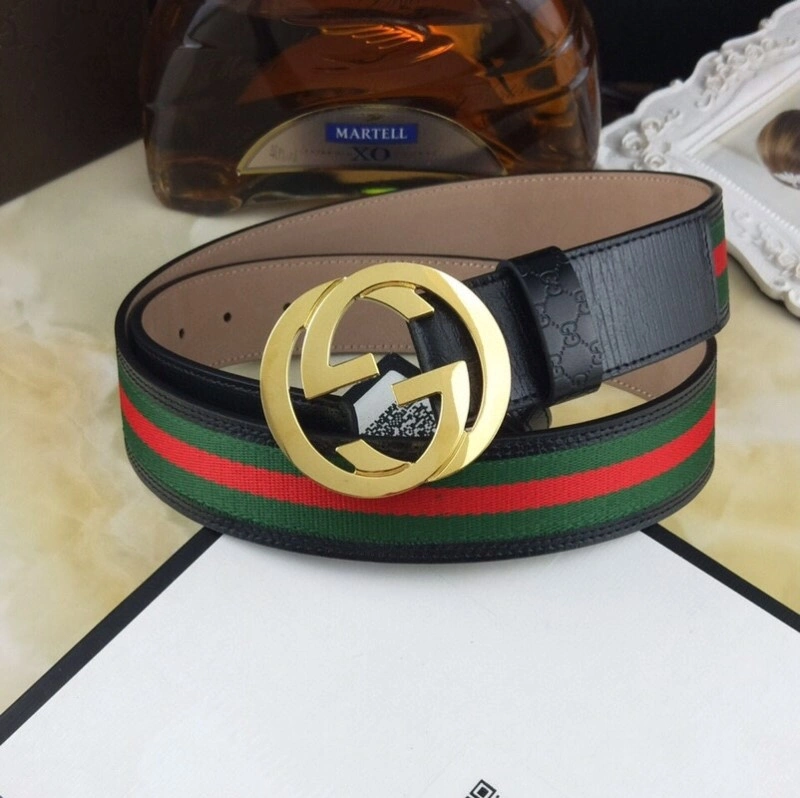 Gucci Belts WaterResistant 291422