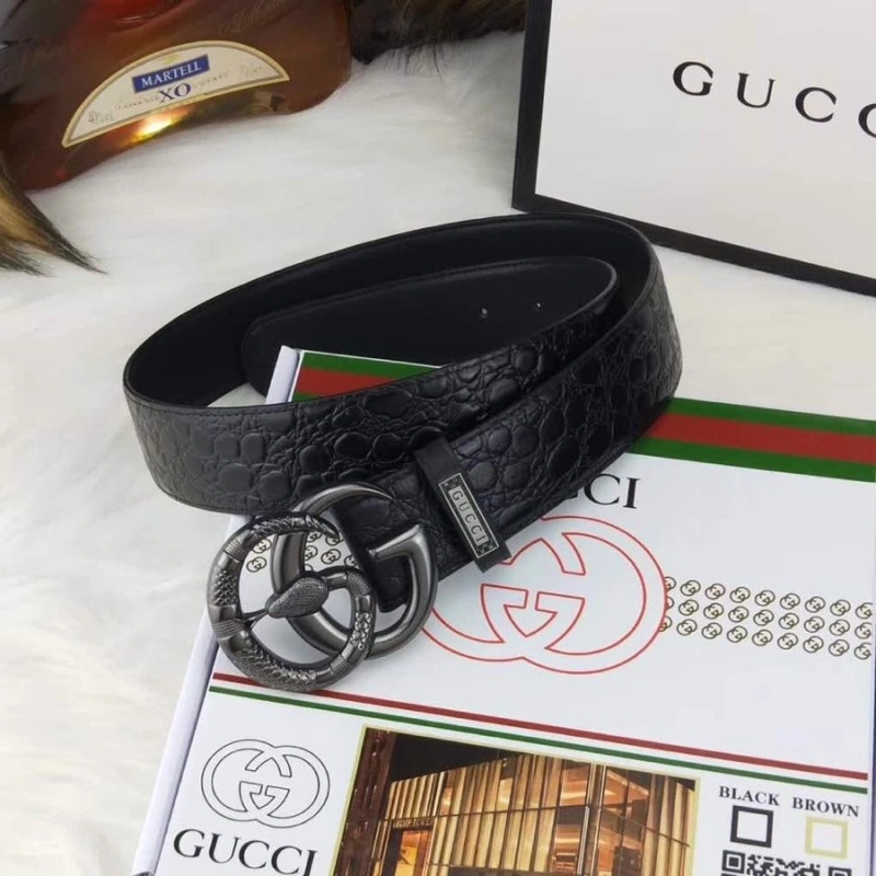 MultiPurpose Gucci Belts 291412