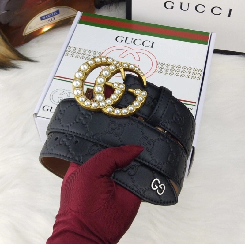 Gucci Belts EasyCare 291409