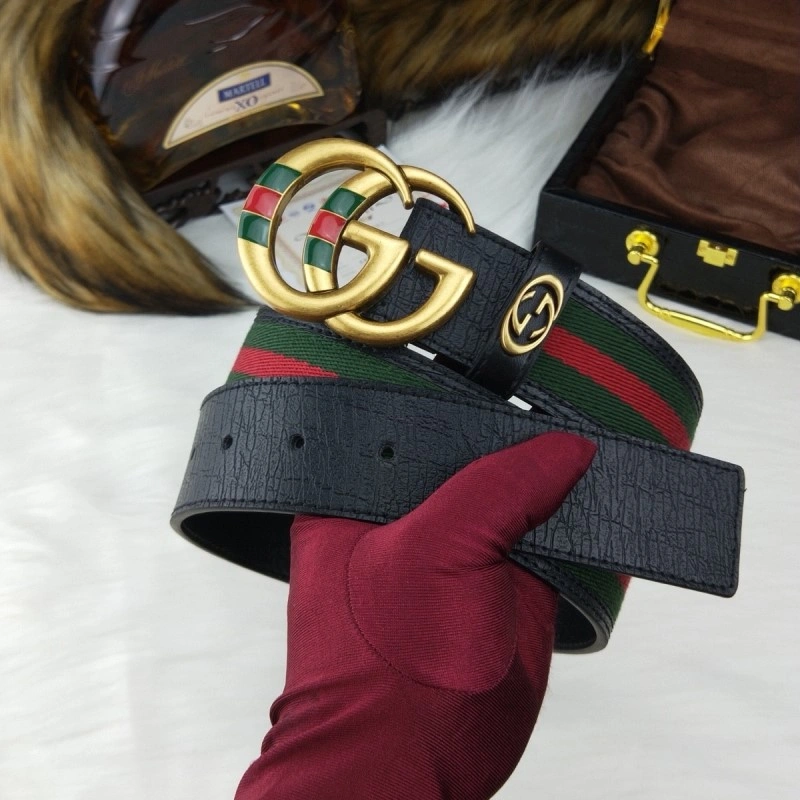 Gucci Belts Sophisticated 291407