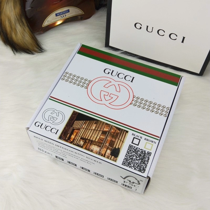 Gucci Belts TechFriendly 291430