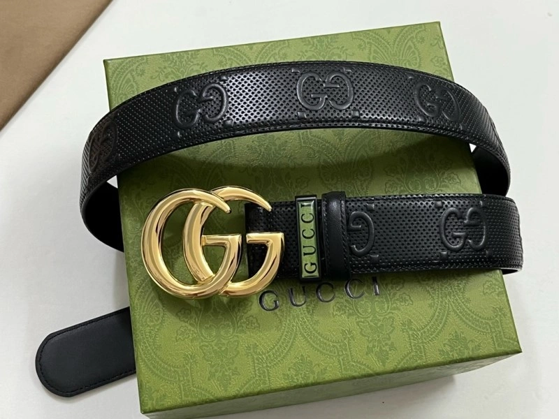 Gucci Belts ZipUp 291403