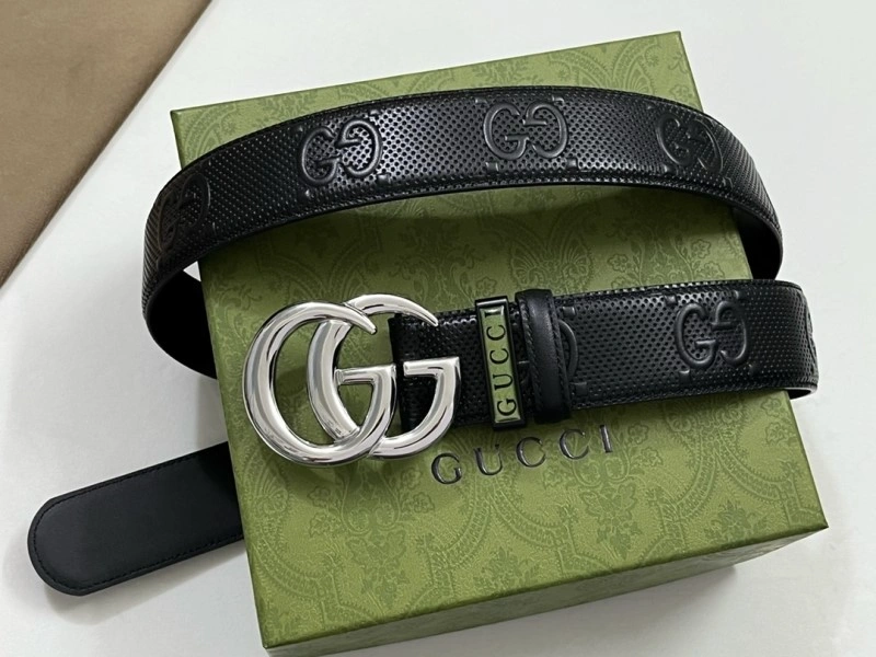 Gucci Belts Classic 291400