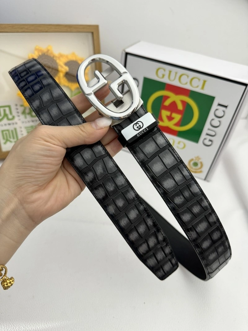 Gucci Belts Practical 291397