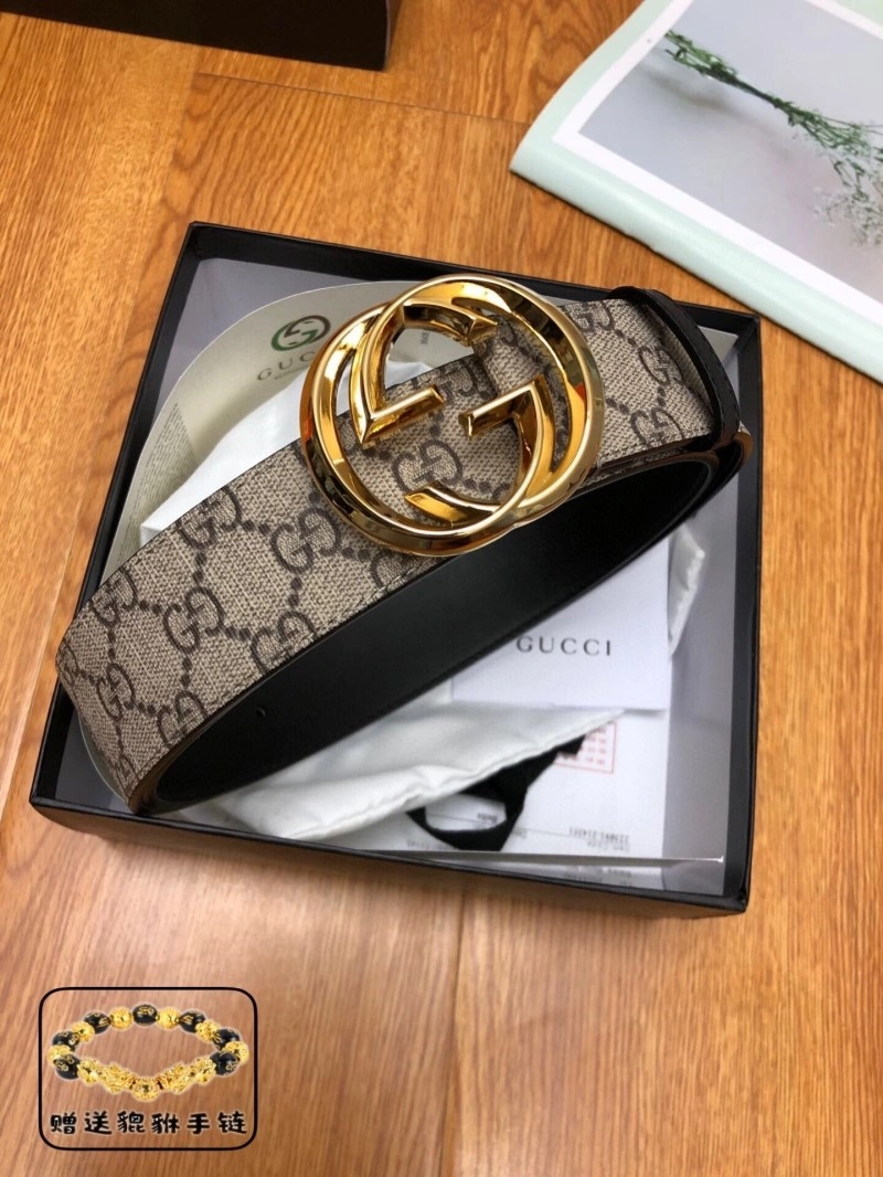 Gucci Belts Flexible 291384