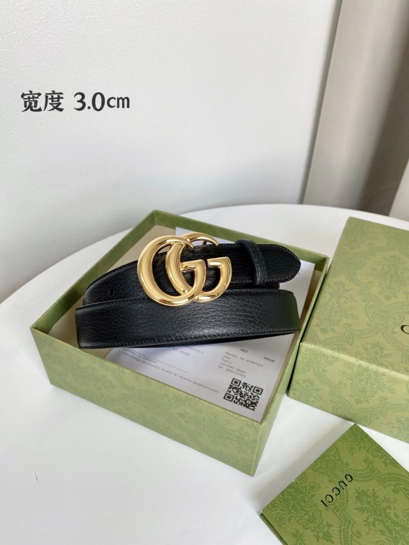 SmartChoice Gucci Belts 291377