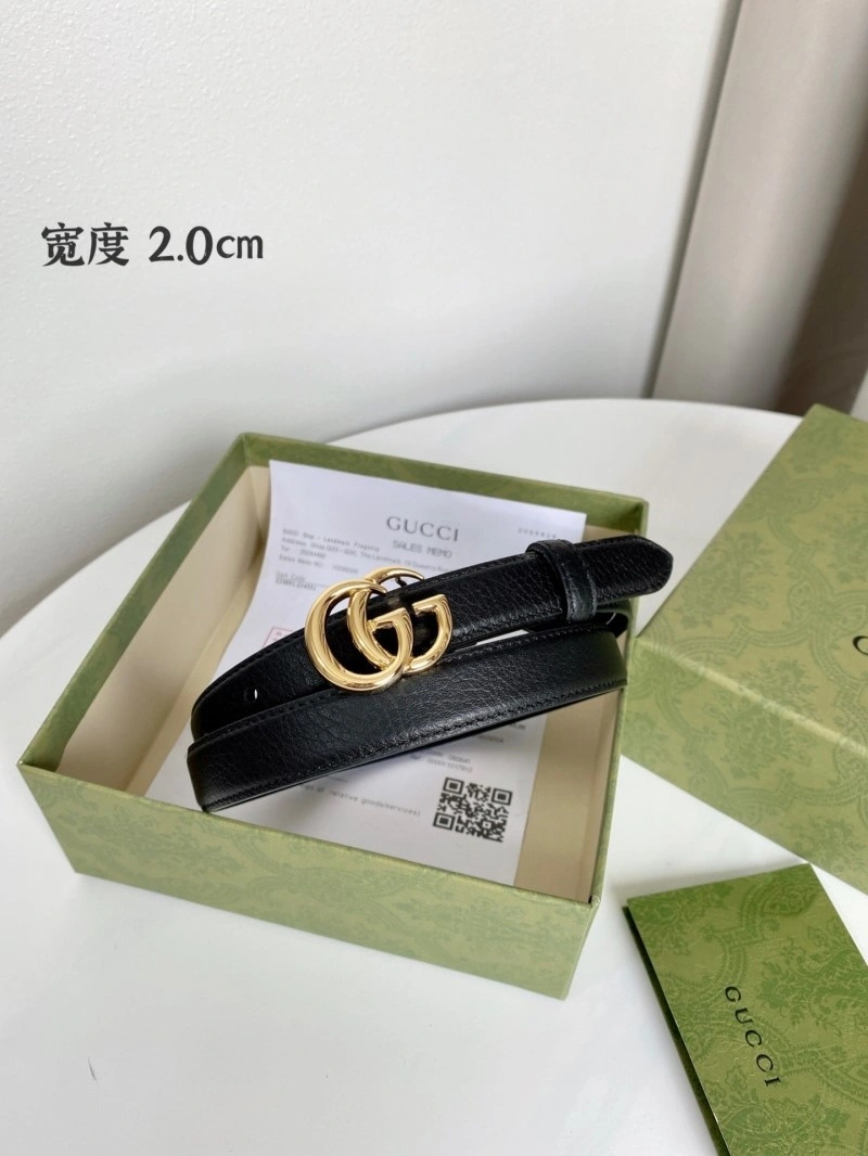 Gucci Belts Reliable 291391