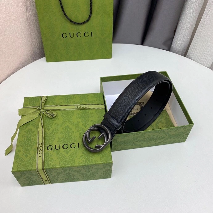 Gucci Belts Packable 291380