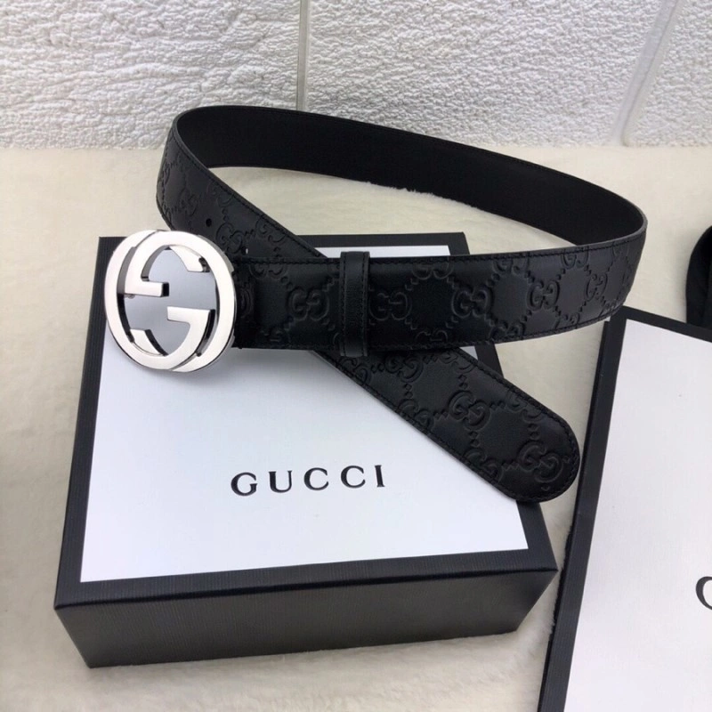 Snug Gucci Belts 291370