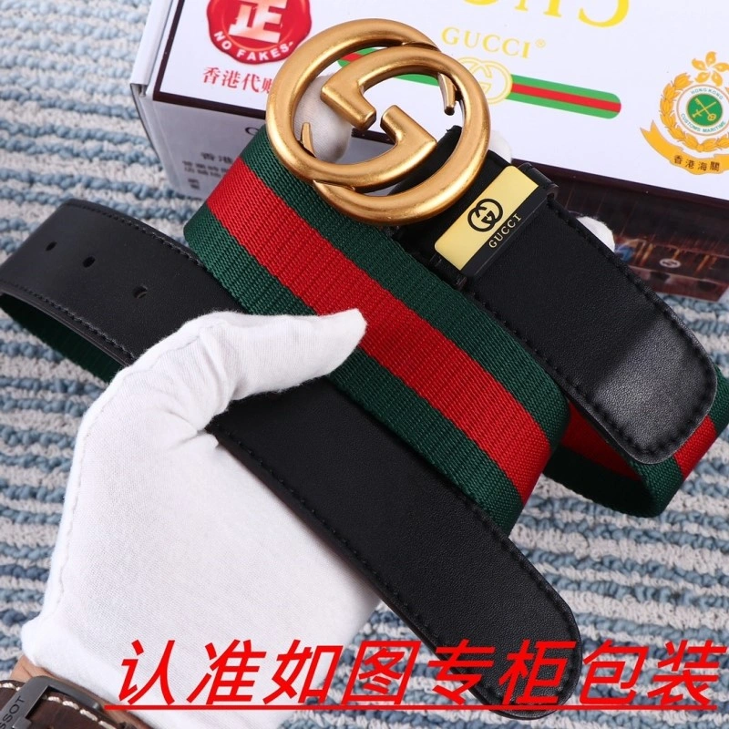 SportInspired Gucci Belts 291374