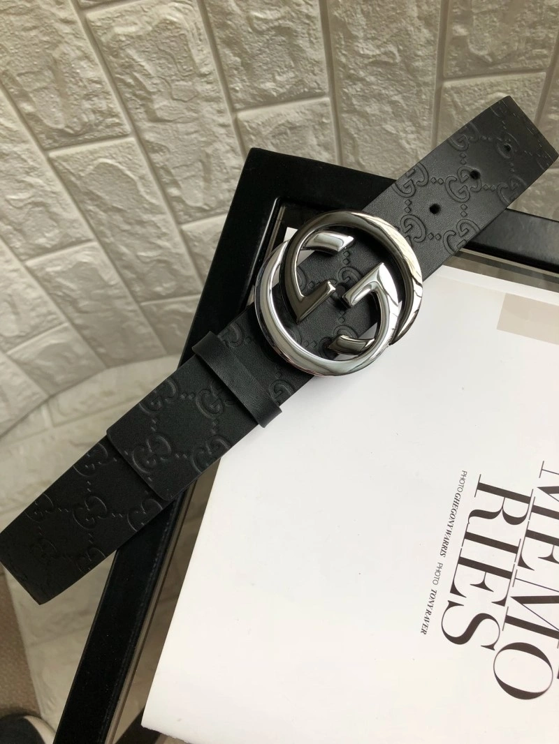 Gucci Belts SoftTouch 291368