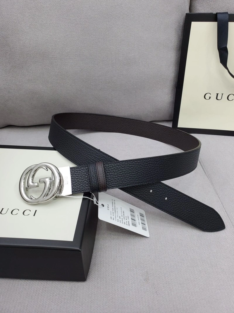 Unisex Gucci Belts 291392