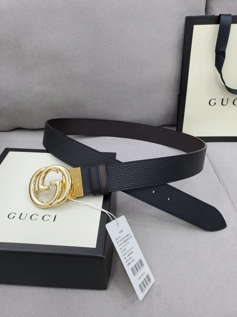 Gucci Belts FlexibleFit 291382