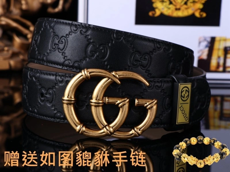 Gucci Belts EasyCare 291366