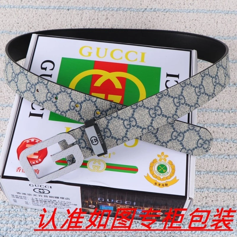QuickDry Gucci Belts 291381