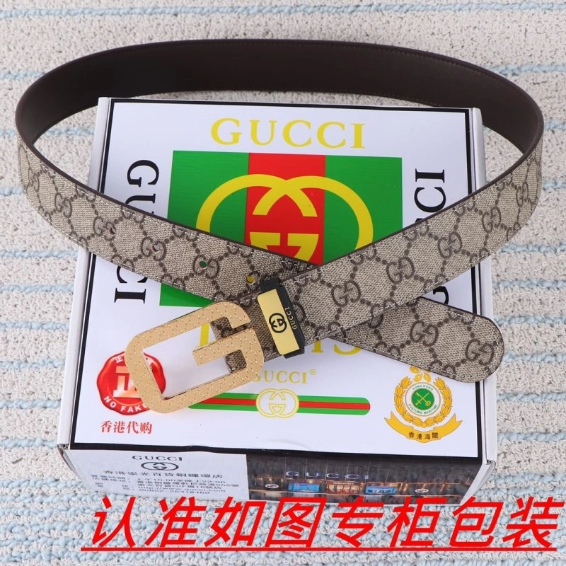 Timeless Gucci Belts 291363
