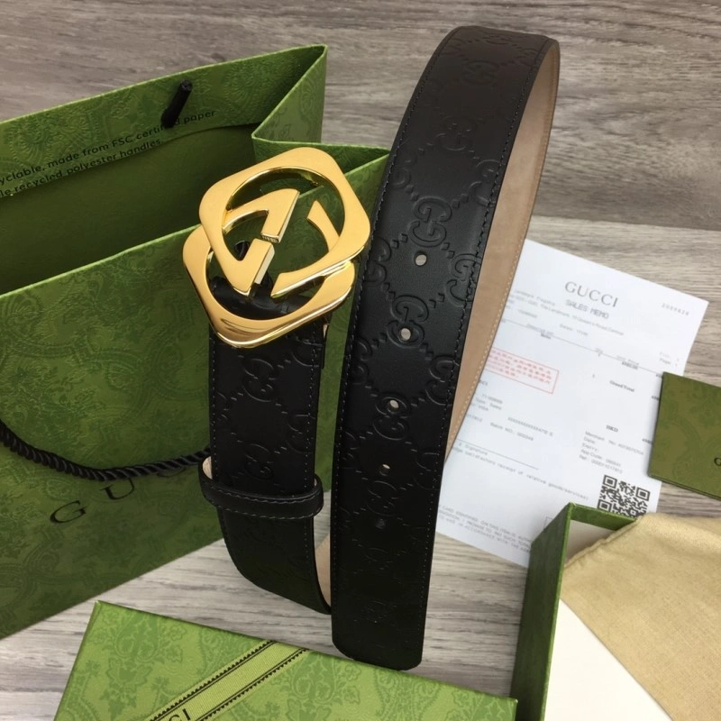 Practical Gucci Belts 291379