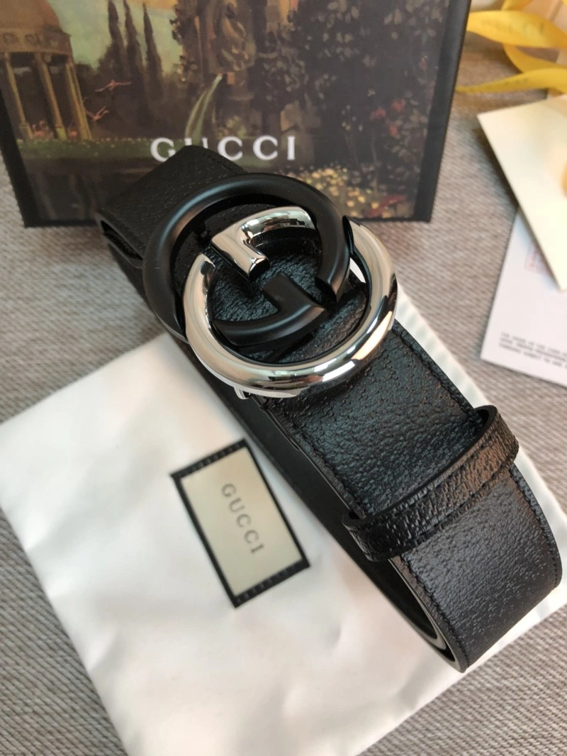 Seasonal Gucci Belts 291367