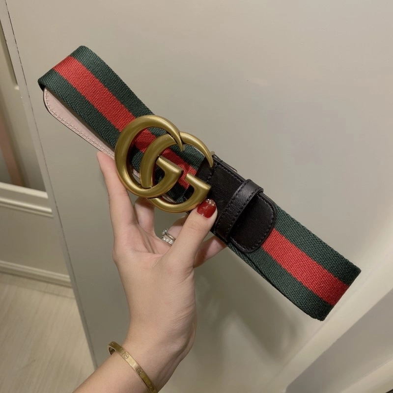Gucci Belts ZipUp 291361