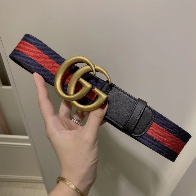 Sleek Gucci Belts 291362