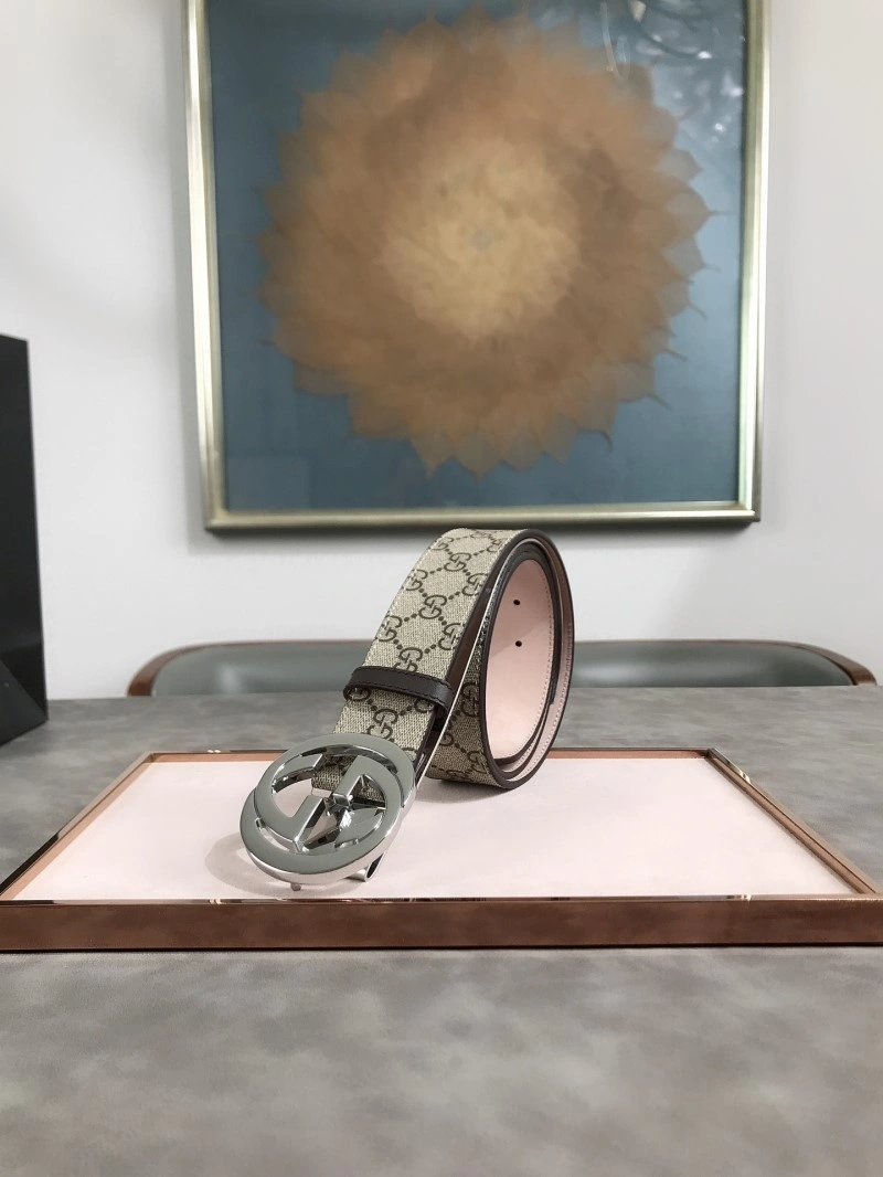 Fashionable Gucci Belts 291358