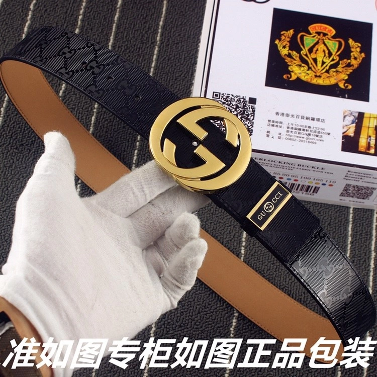 Attractive Gucci Belts 291355