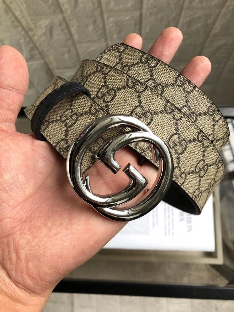 Gucci Belts Lightweight 291339
