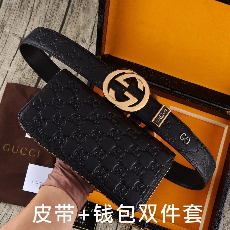 Minimalist Gucci Belts 291344