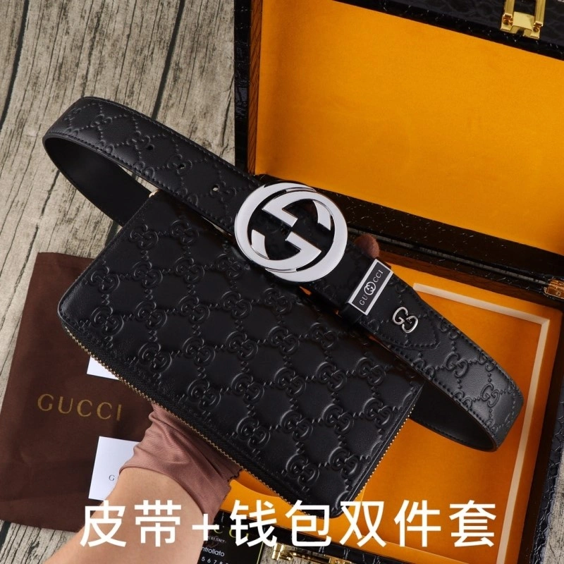 Elegant Gucci Belts 291331