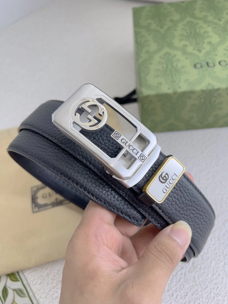 Gucci Belts Bright 291045