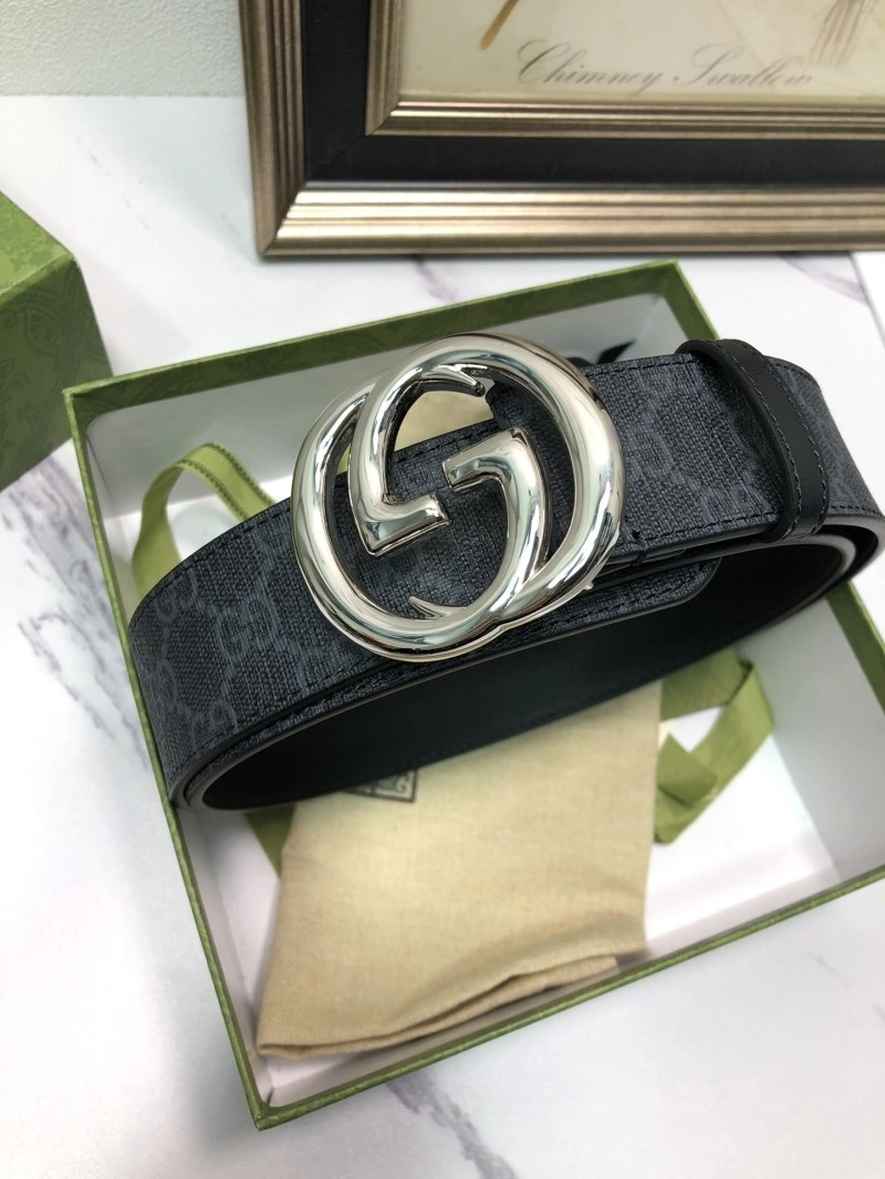 Bright Gucci Belts 291037