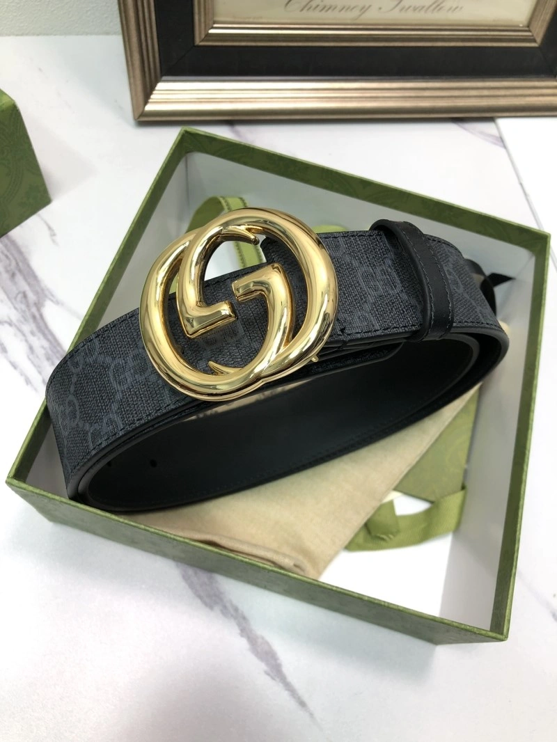 Vibrant Gucci Belts 291038