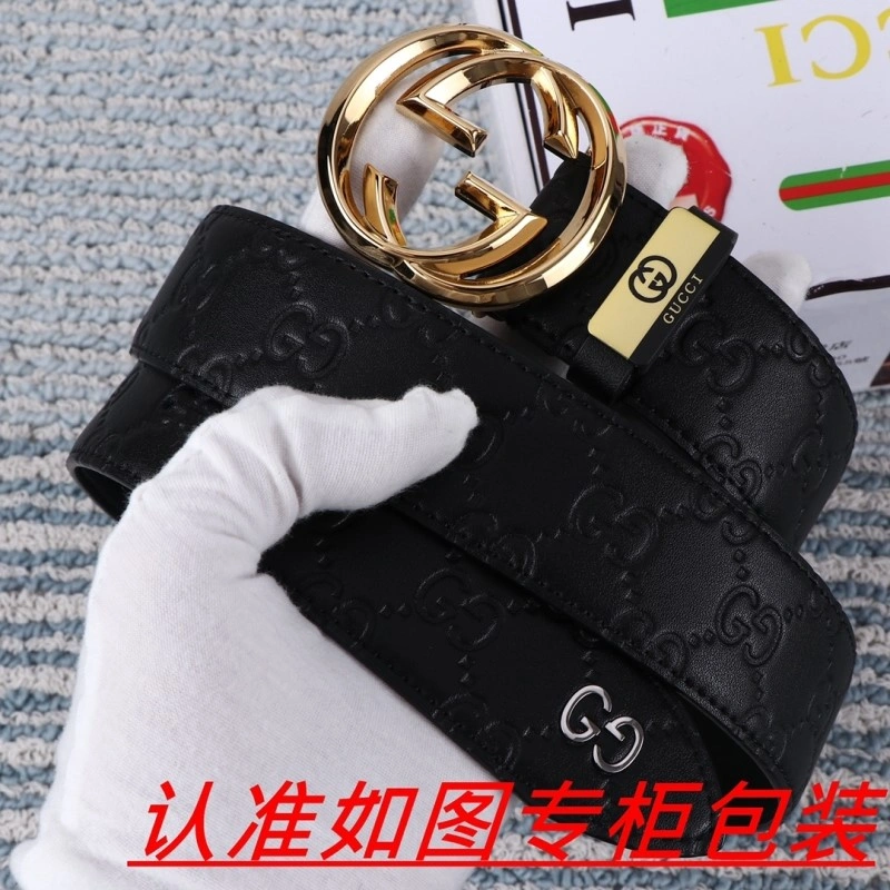 Gucci Belts FlexibleFit 291054