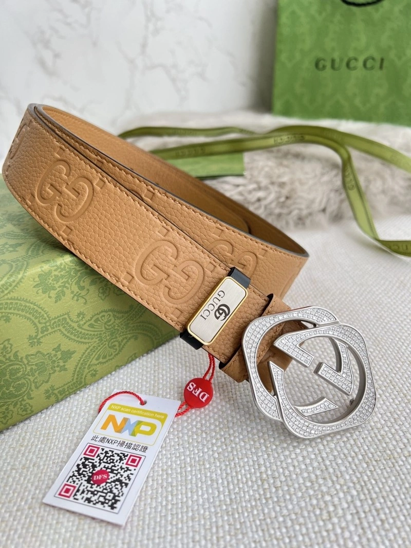 Gucci Belts Trendy 291050