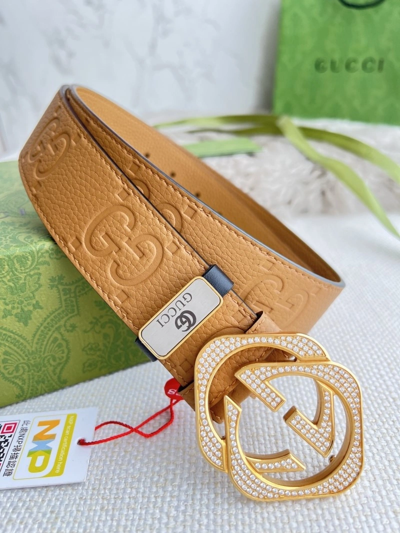Fashionable Gucci Belts 291052