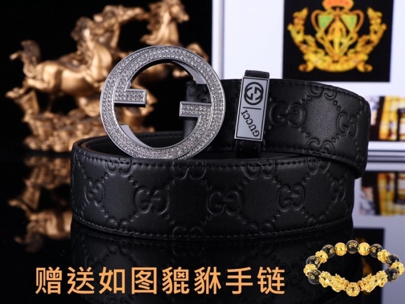 Lightweight Gucci Belts 291039