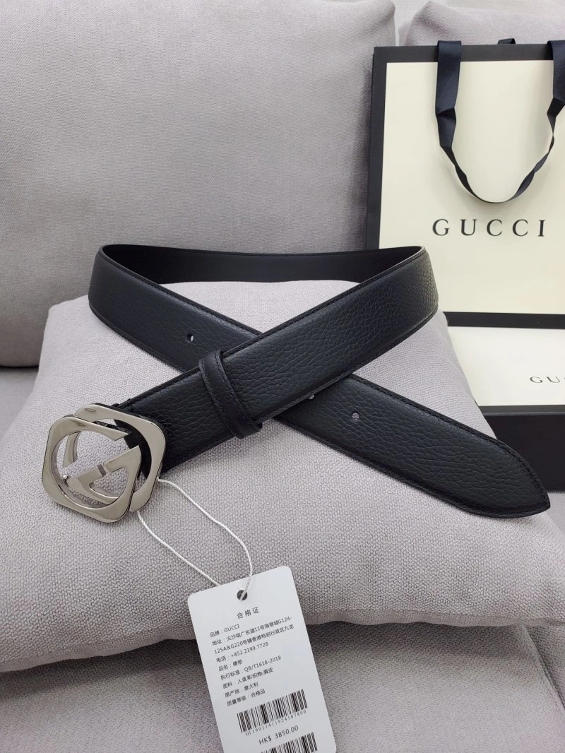 Gucci Belts Lightweight 291063