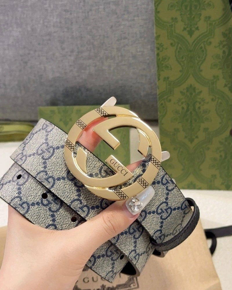 Gucci Belts Trendy 291040