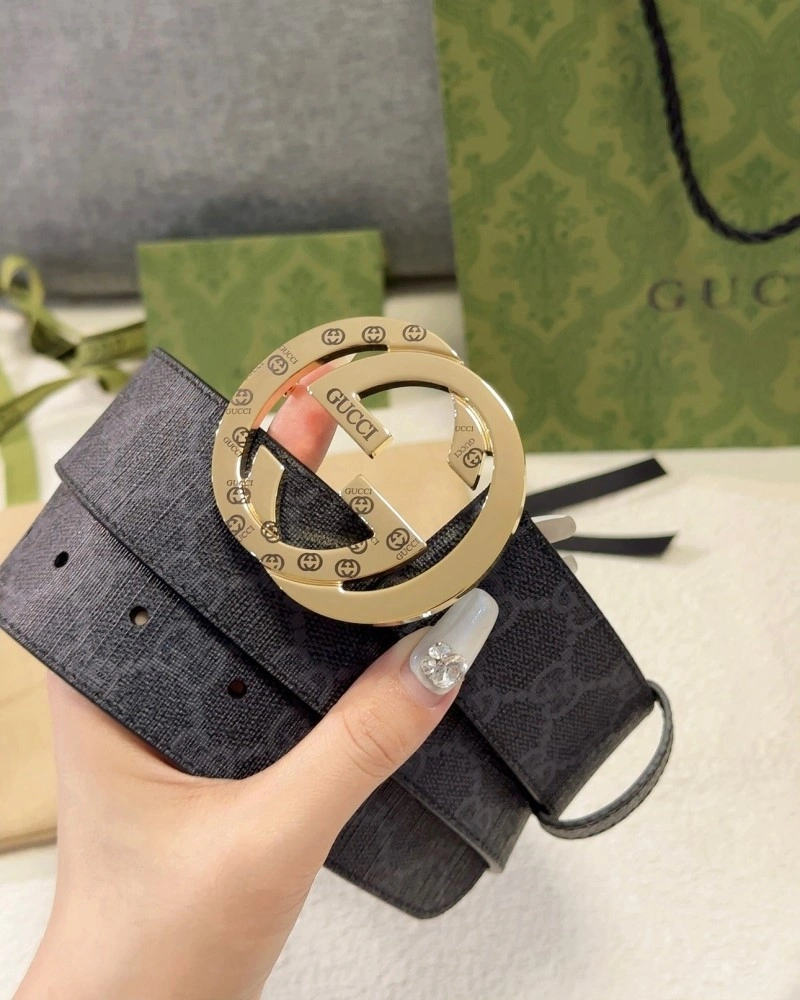 SportInspired Gucci Belts 291036