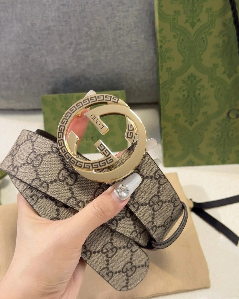 Gucci Belts Lightweight 291035