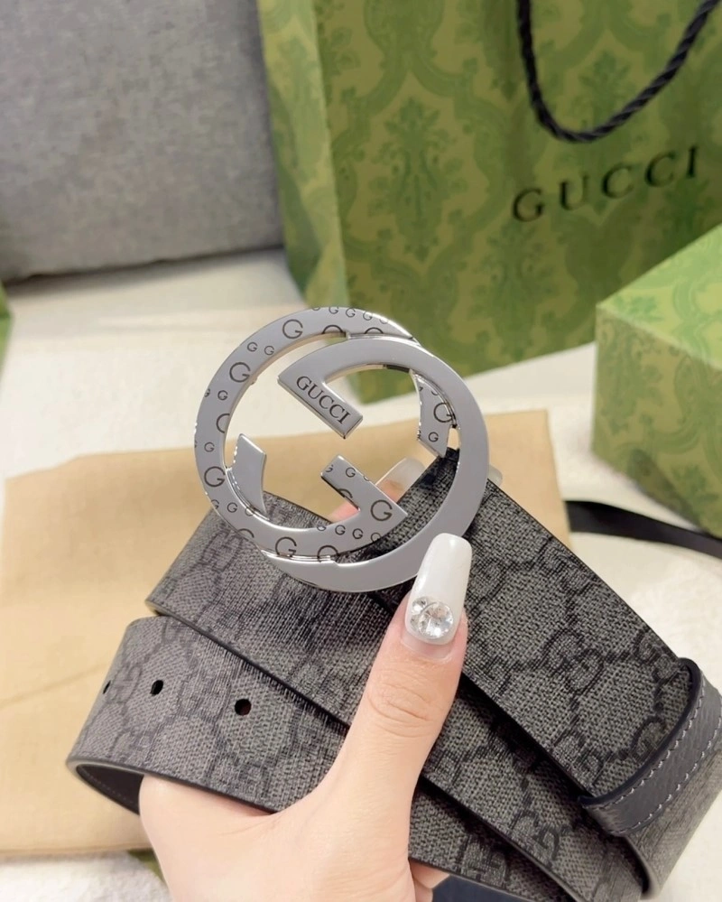 StreetReady Gucci Belts 291046