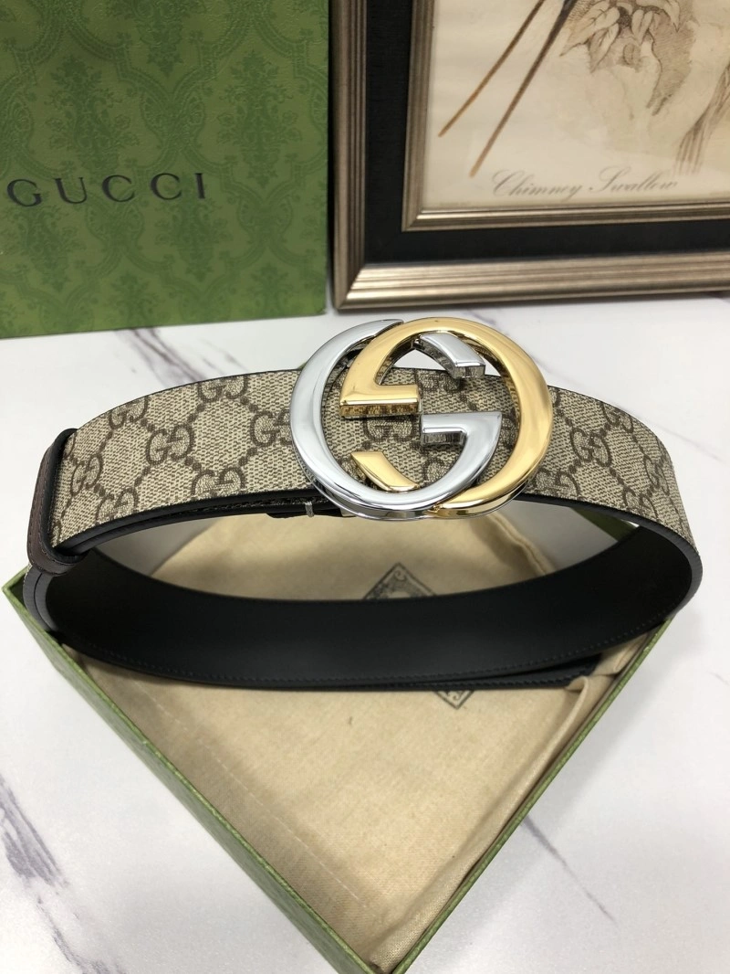 Original Gucci Belts 291051