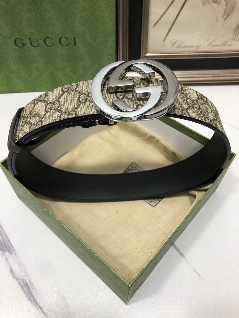 Unisex Gucci Belts 291053