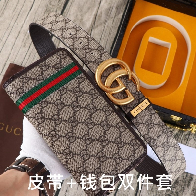 Supportive Gucci Belts 291060