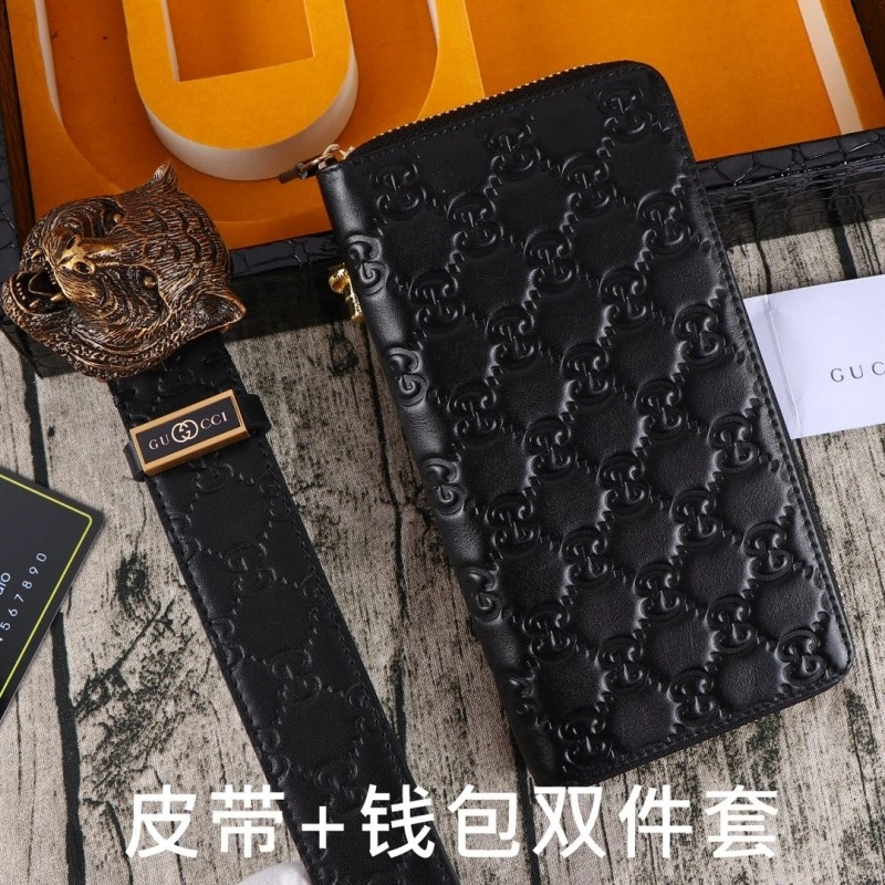 Elegant Gucci Belts 291062