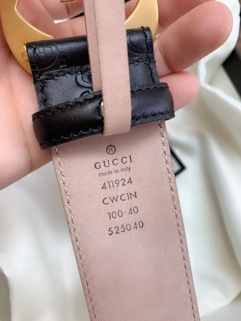 Gucci Belts HighPerformance 291058