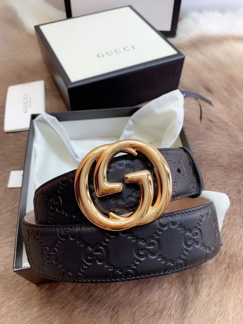 Gucci Belts Original 291065