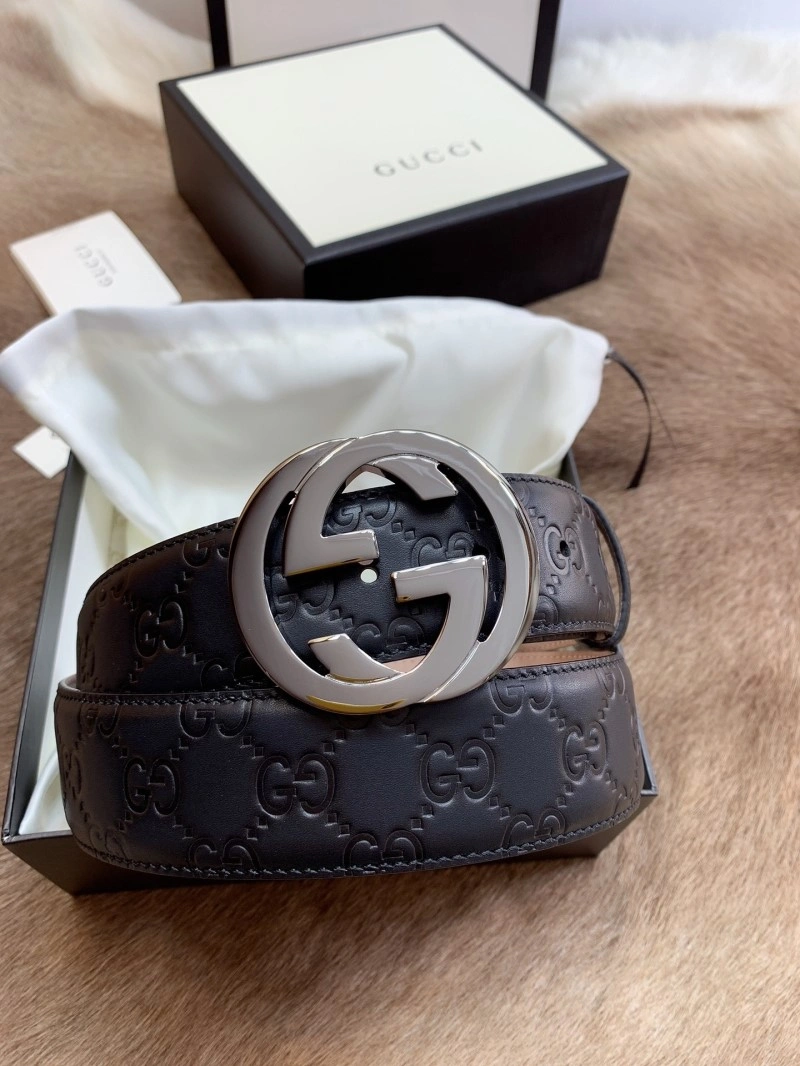Gucci Belts Durable 291034